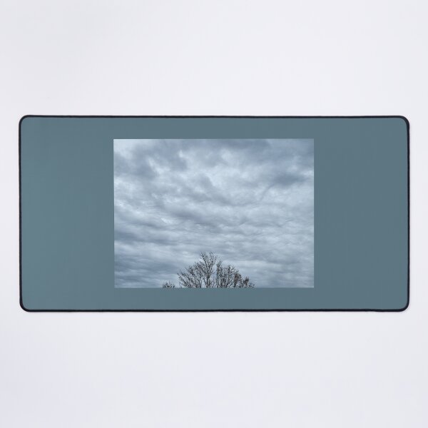 Item preview, Clouds And Tree designed and sold by srcloudsplus.