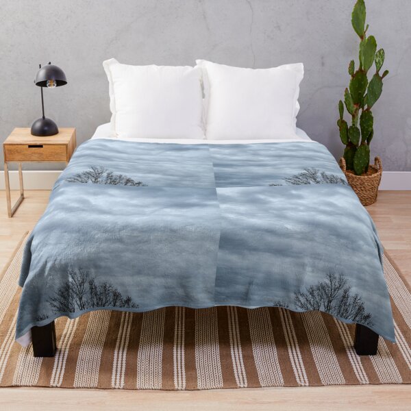 Item preview, Clouds And Tree designed and sold by srcloudsplus.