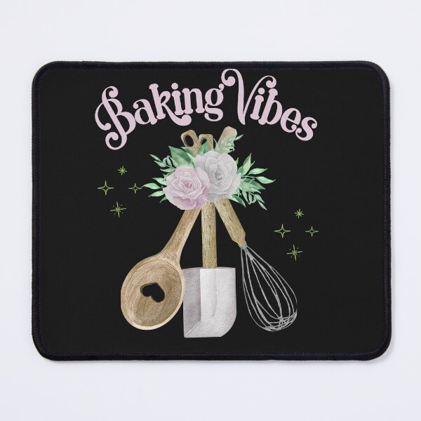 Item preview, Boho Baking Vibes designed and sold by AlienOccupation.