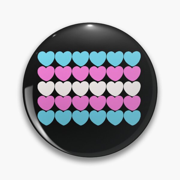 Item preview, Trans Pride Flag designed and sold by Zero554.