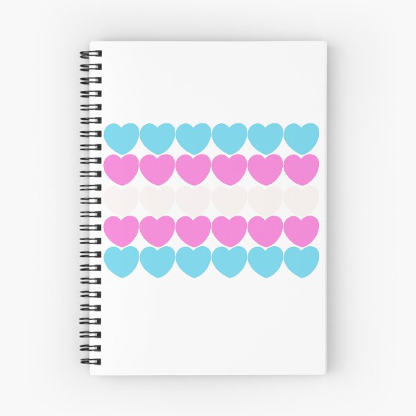 Item preview, Trans Pride Flag designed and sold by Zero554.