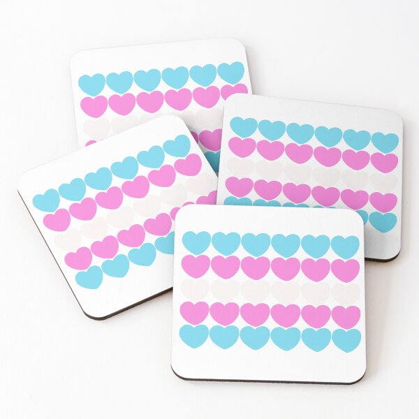 Item preview, Trans Pride Flag designed and sold by Zero554.