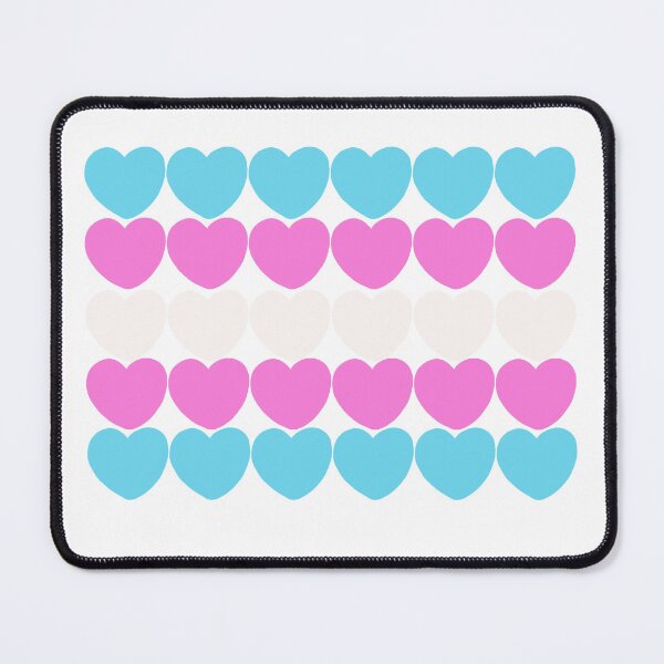 Item preview, Trans Pride Flag designed and sold by Zero554.