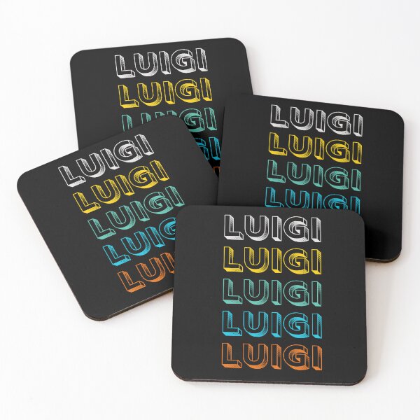 Item preview, Diversión con el videojuego Oh Luigi designed and sold by LewpyG.