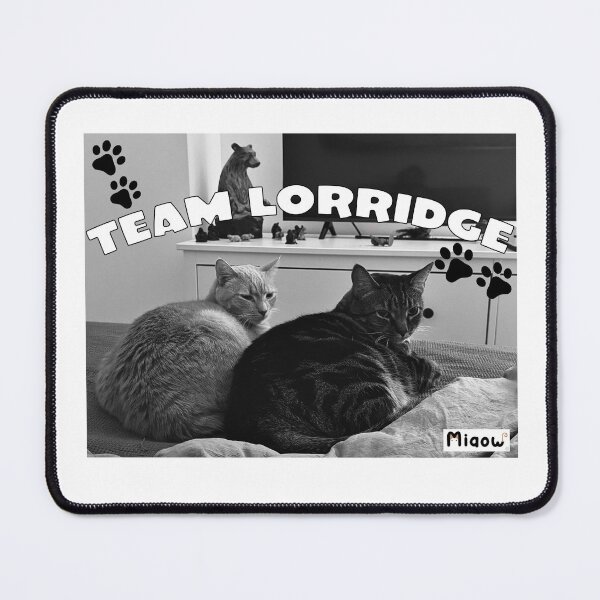 Item preview, TEAM LORRIDGE designed and sold by Lorridge.