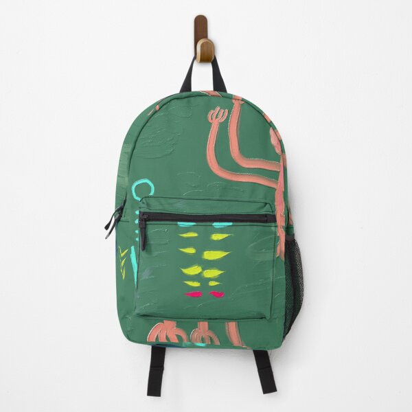 Item preview, Weird Cave Art designed and sold by SplatterMarks.