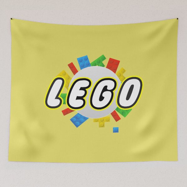 Item preview, everyone's favorite building bricks designed and sold by miss madison creates.