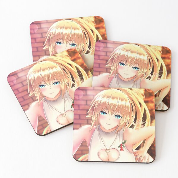 Item preview, Fate/Grand Order - Jeanne [Christmas Special] designed and sold by thehespe.
