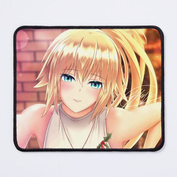 Item preview, Fate/Grand Order - Jeanne [Christmas Special] designed and sold by thehespe.