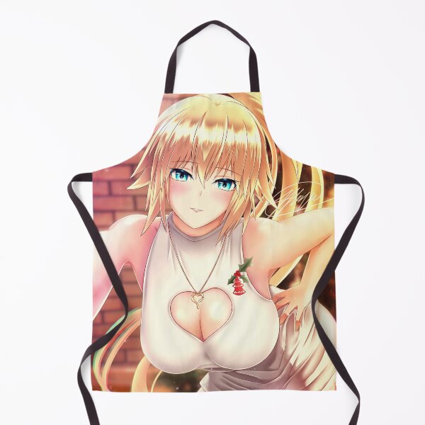 Item preview, Fate/Grand Order - Jeanne [Christmas Special] designed and sold by thehespe.