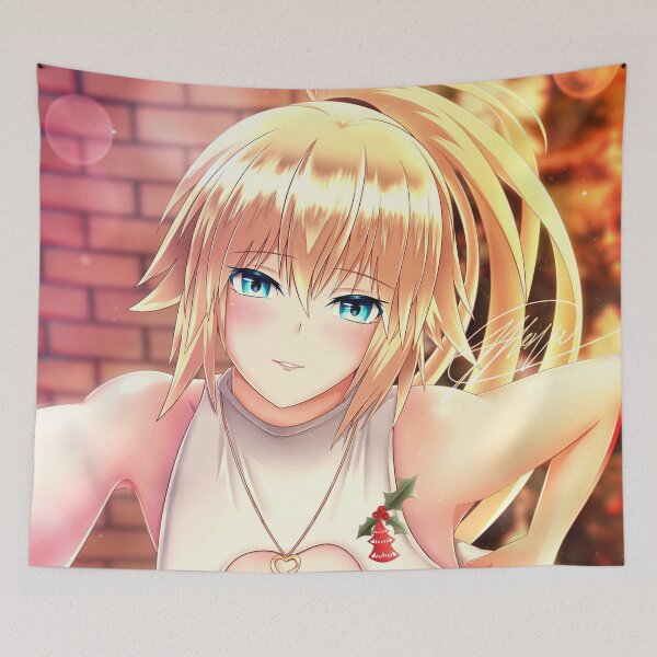 Item preview, Fate/Grand Order - Jeanne [Christmas Special] designed and sold by thehespe.