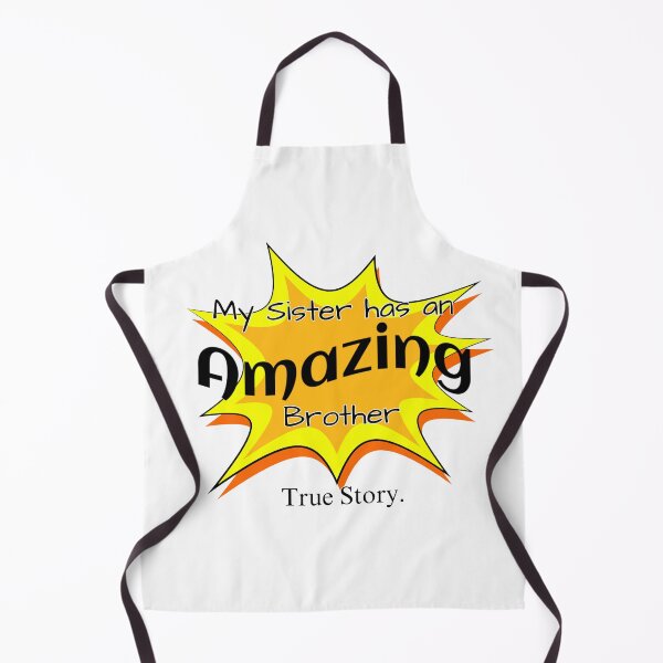 Item preview, Amazing sibling! designed and sold by KJGHeadRowdy.