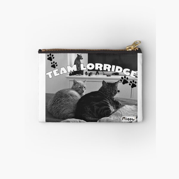 Item preview, TEAM LORRIDGE designed and sold by Lorridge.