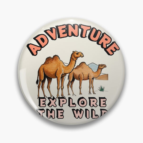 Item preview, camel designed and sold by zzzozzo.