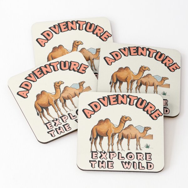 Item preview, camel designed and sold by zzzozzo.