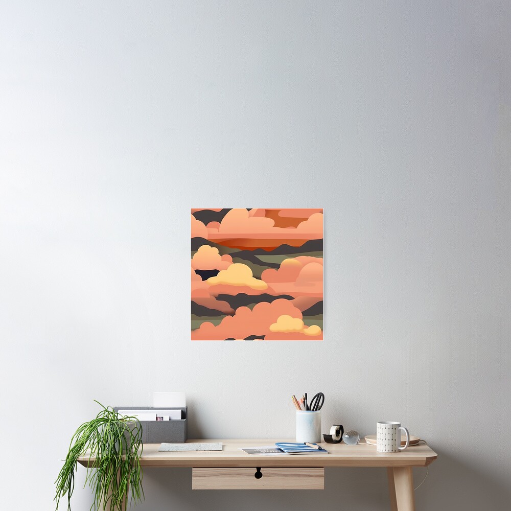 Item preview, Poster designed and sold by bubblegoth.
