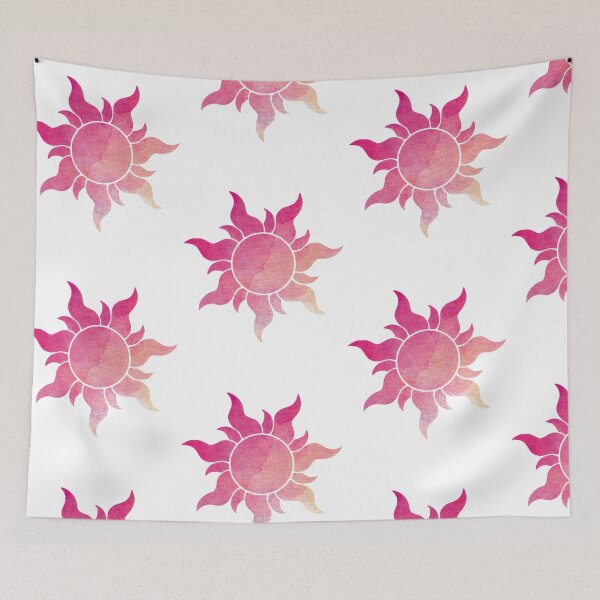 Item preview, Pink Gradient Flower designed and sold by Maeve419.