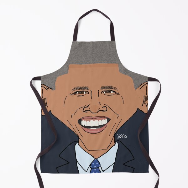 Item preview, Barak Obama designed and sold by keirmenzies.