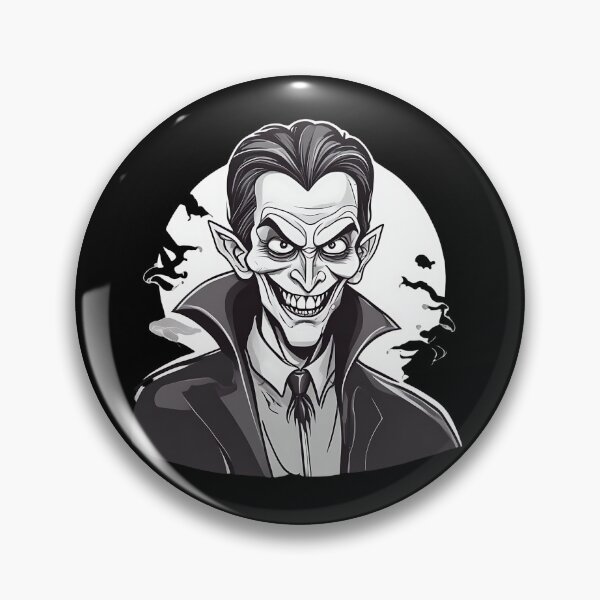 Item preview, vampiro designed and sold by Temdo7.
