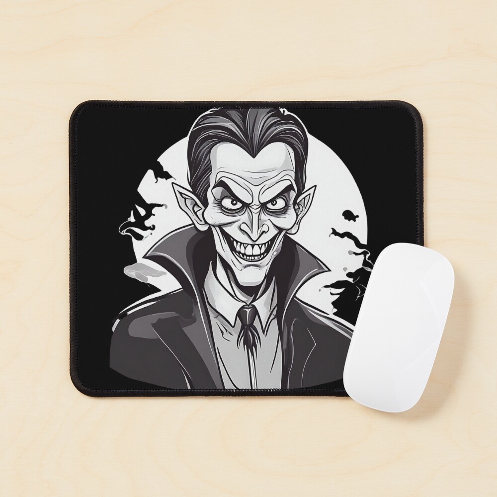 Item preview, Mouse Pad designed and sold by Temdo7.