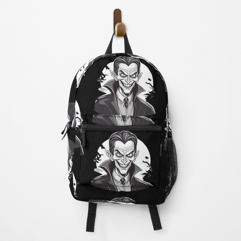 Item preview, Backpack designed and sold by Temdo7.