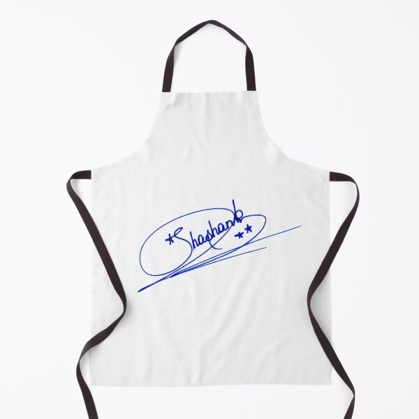 Item preview, Stylized Handwritten Name Art - Shashank Signature Design designed and sold by scribblesign.