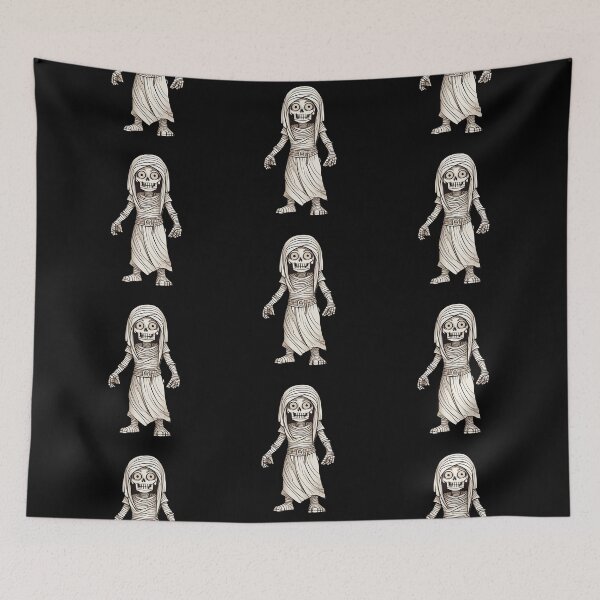 Item preview, mummy designed and sold by Temdo7.