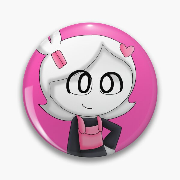 Item preview, Pain Girl  designed and sold by VioletMoonAnimation.