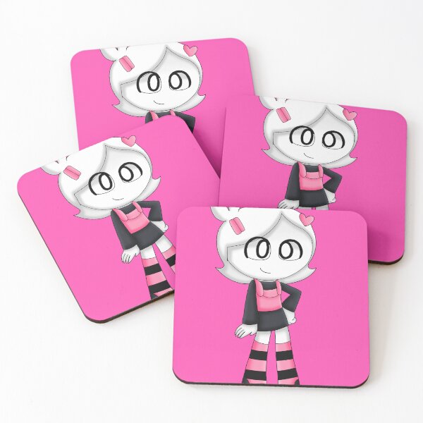 Item preview, Pain Girl  designed and sold by VioletMoonAnimation.