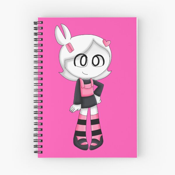 Item preview, Pain Girl  designed and sold by VioletMoonAnimation.