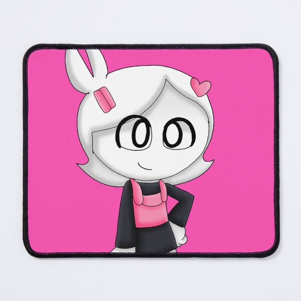 Item preview, Pain Girl designed and sold by VioletMoonAnimation.