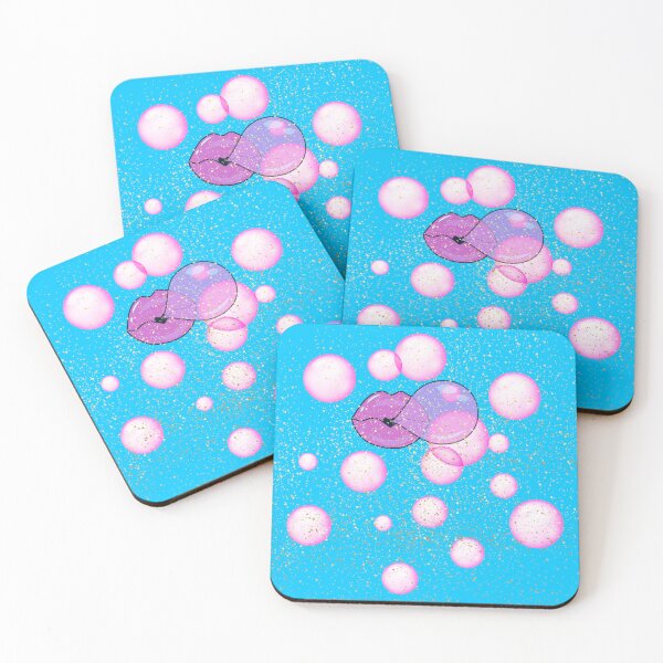 Item preview, Bubblegum aesthetic  designed and sold by ArtemeliaDesign.