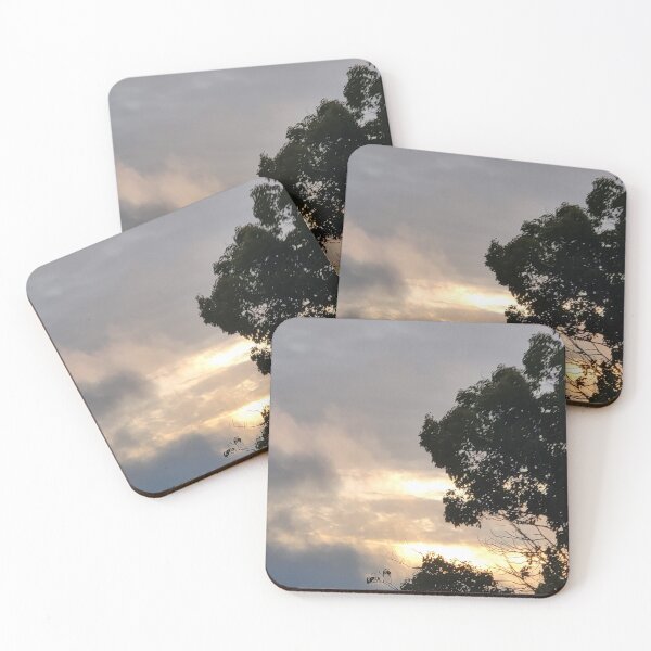 Item preview, Clouds Fog Tree designed and sold by srcloudsplus.