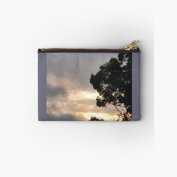 Item preview, Clouds Fog Tree designed and sold by srcloudsplus.