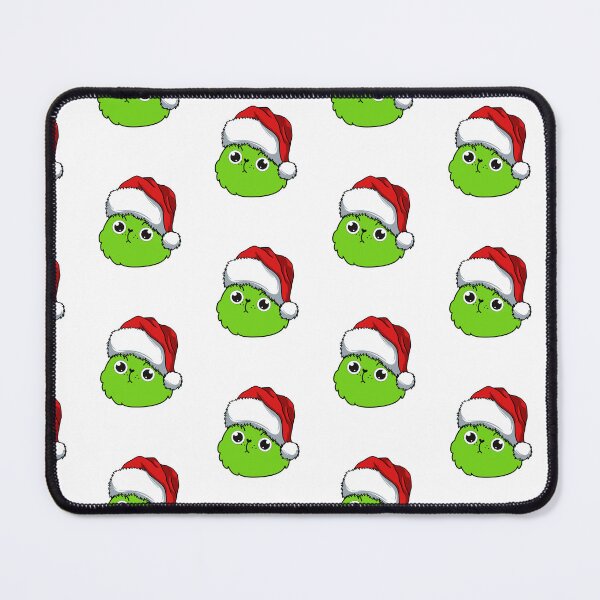 Item preview, Baby Grinch designed and sold by MadeByJadex.