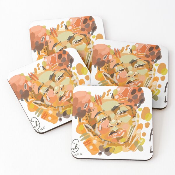 Item preview, Tangerine Girl : Art is Life 3 designed and sold by Slimsuliart.