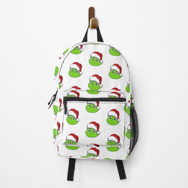 Item preview, Baby Grinch designed and sold by MadeByJadex.