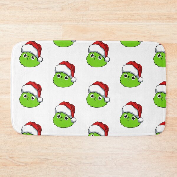 Item preview, Baby Grinch designed and sold by MadeByJadex.