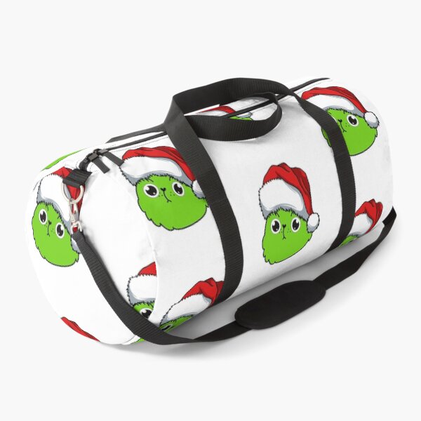 Item preview, Baby Grinch designed and sold by MadeByJadex.