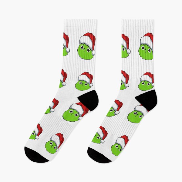Item preview, Baby Grinch designed and sold by MadeByJadex.