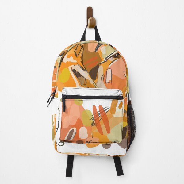 Item preview, Tangerine Girl : Art is Life 3 designed and sold by Slimsuliart.