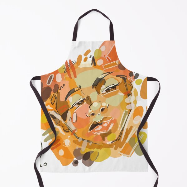 Item preview, Tangerine Girl : Art is Life 3 designed and sold by Slimsuliart.