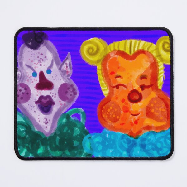 Item preview, Best Friends designed and sold by rensiearts.