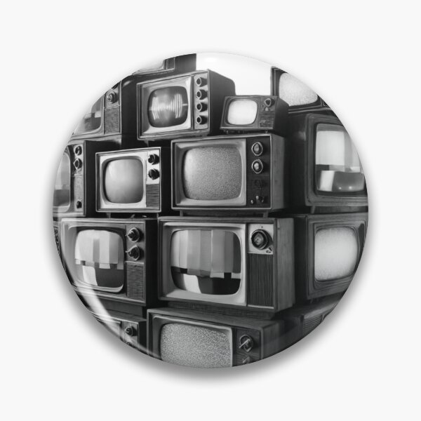 Item preview, Endless TV views designed and sold by Xavier's Place.