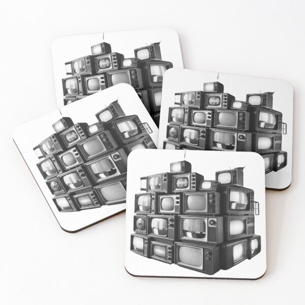 Item preview, Endless TV views designed and sold by Xavier's Place.