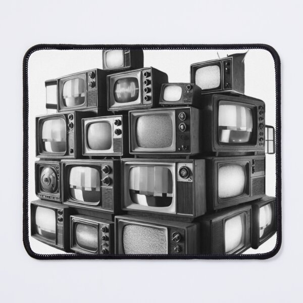 Item preview, Endless TV views designed and sold by Xavier's Place.