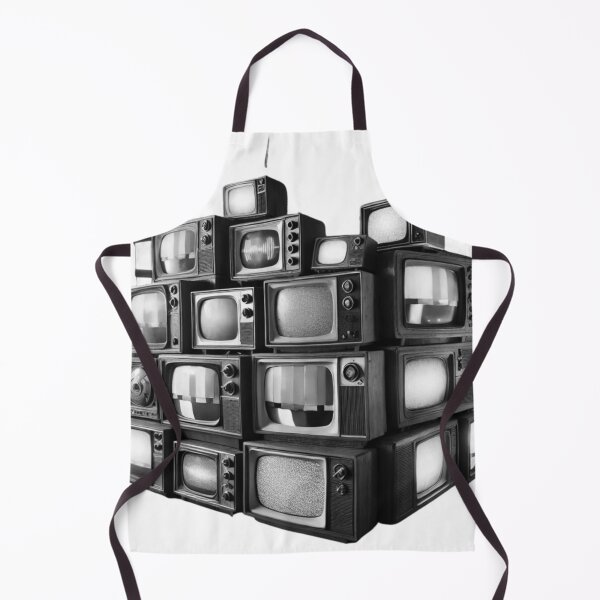 Item preview, Endless TV views designed and sold by Xavier's Place.