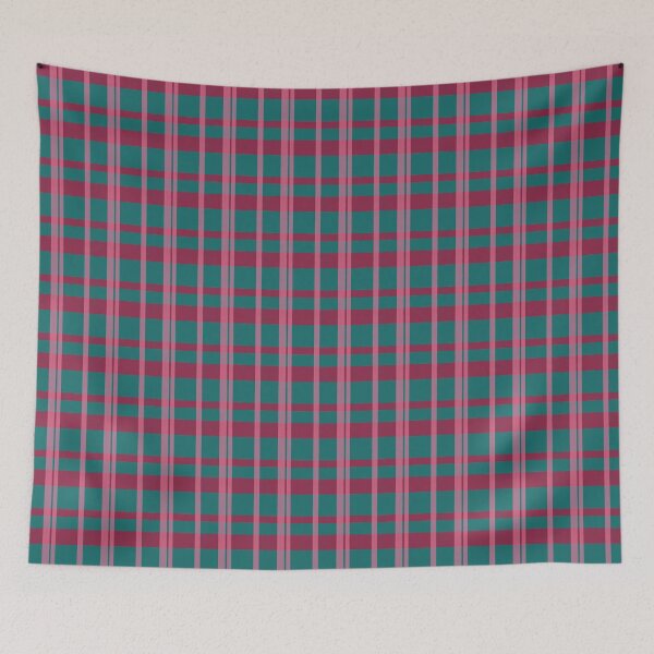 Item preview, Classic Winter Plaid Flannel designed and sold by Lisa D Art Designs.