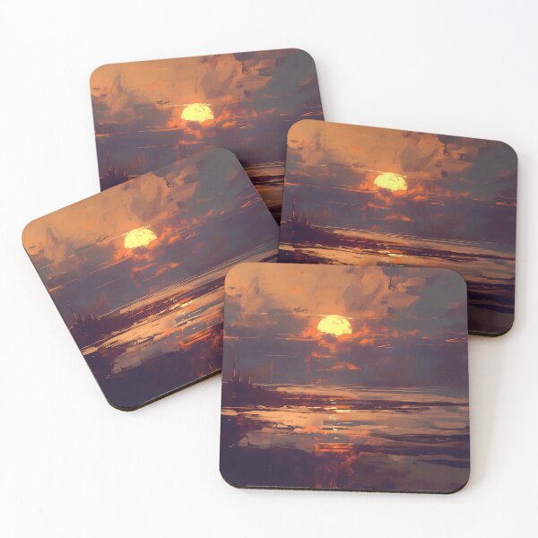 Item preview, Whispers in the Mist designed and sold by MakikoShop.