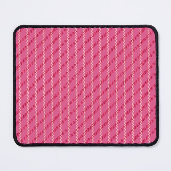 Item preview, Playful Pink Plaid designed and sold by Lisa D Art Designs.